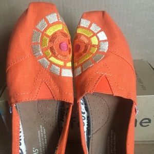 Toms CTAOP Women's Classics